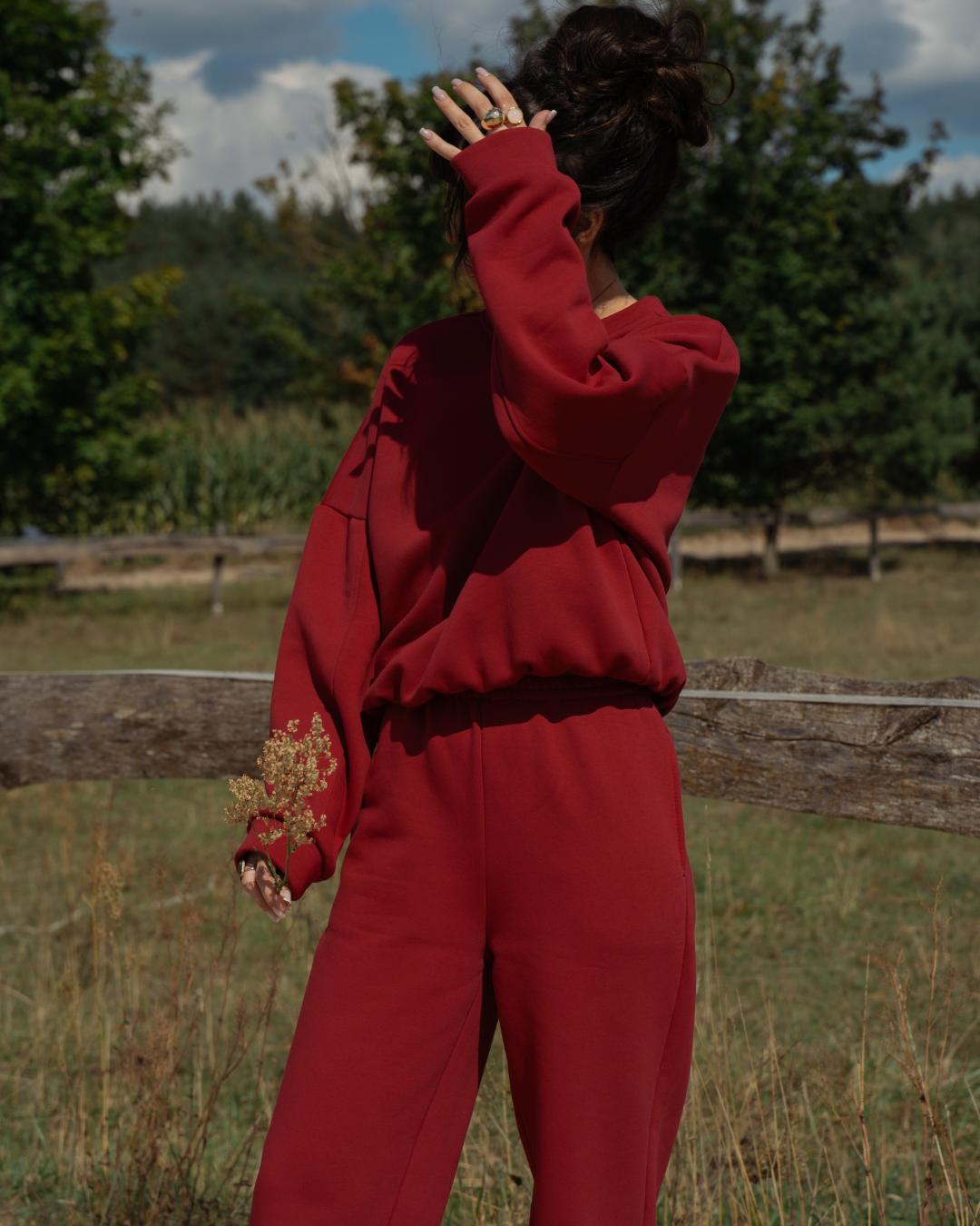 Komplet Anna Bordo Texas