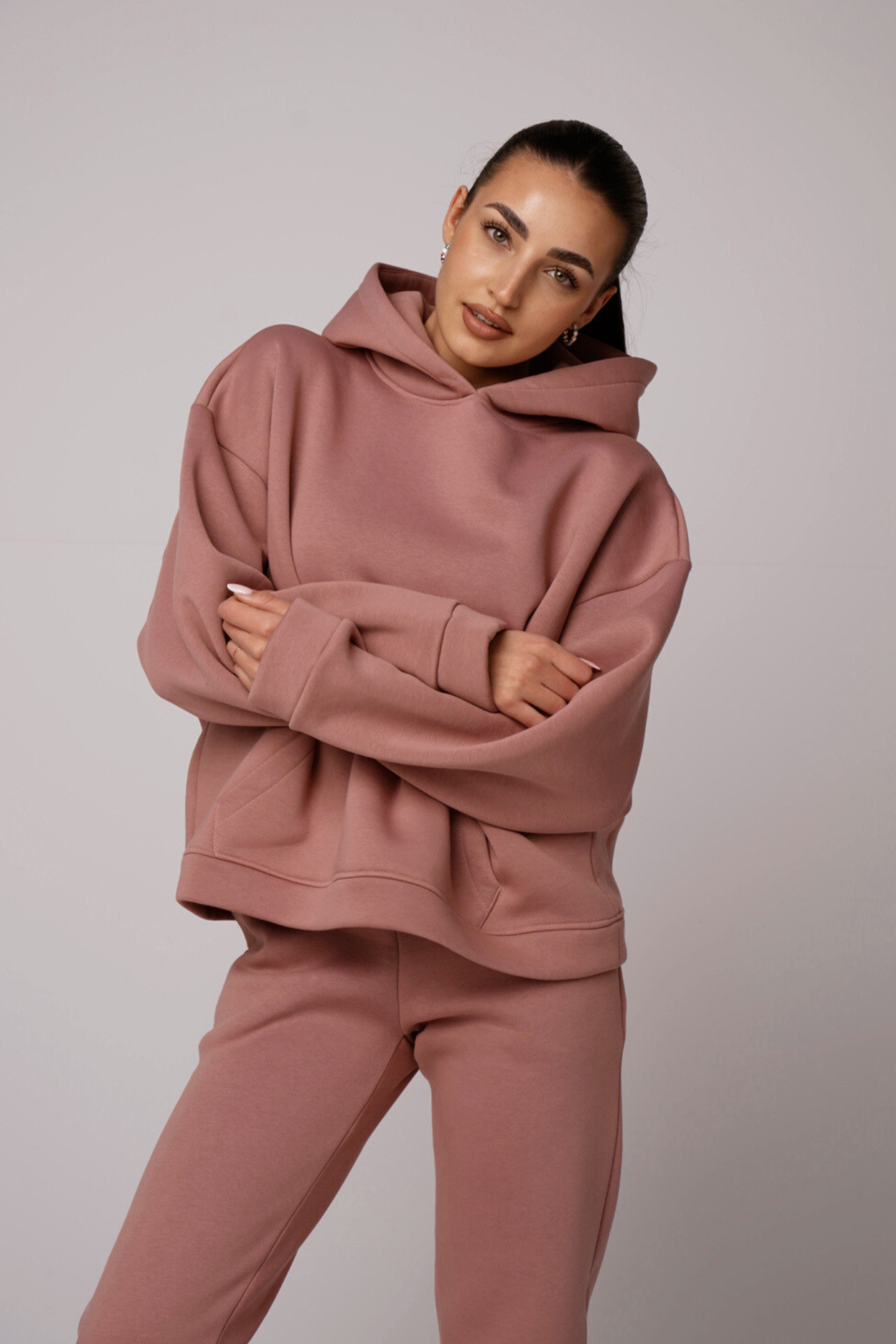 Harper Blush komplet dresowy