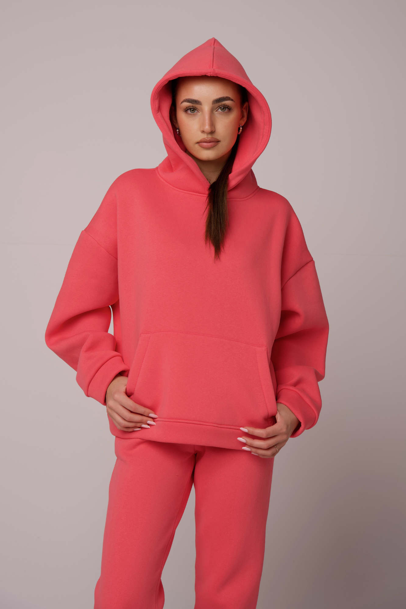 Harper Koral komplet dresowy