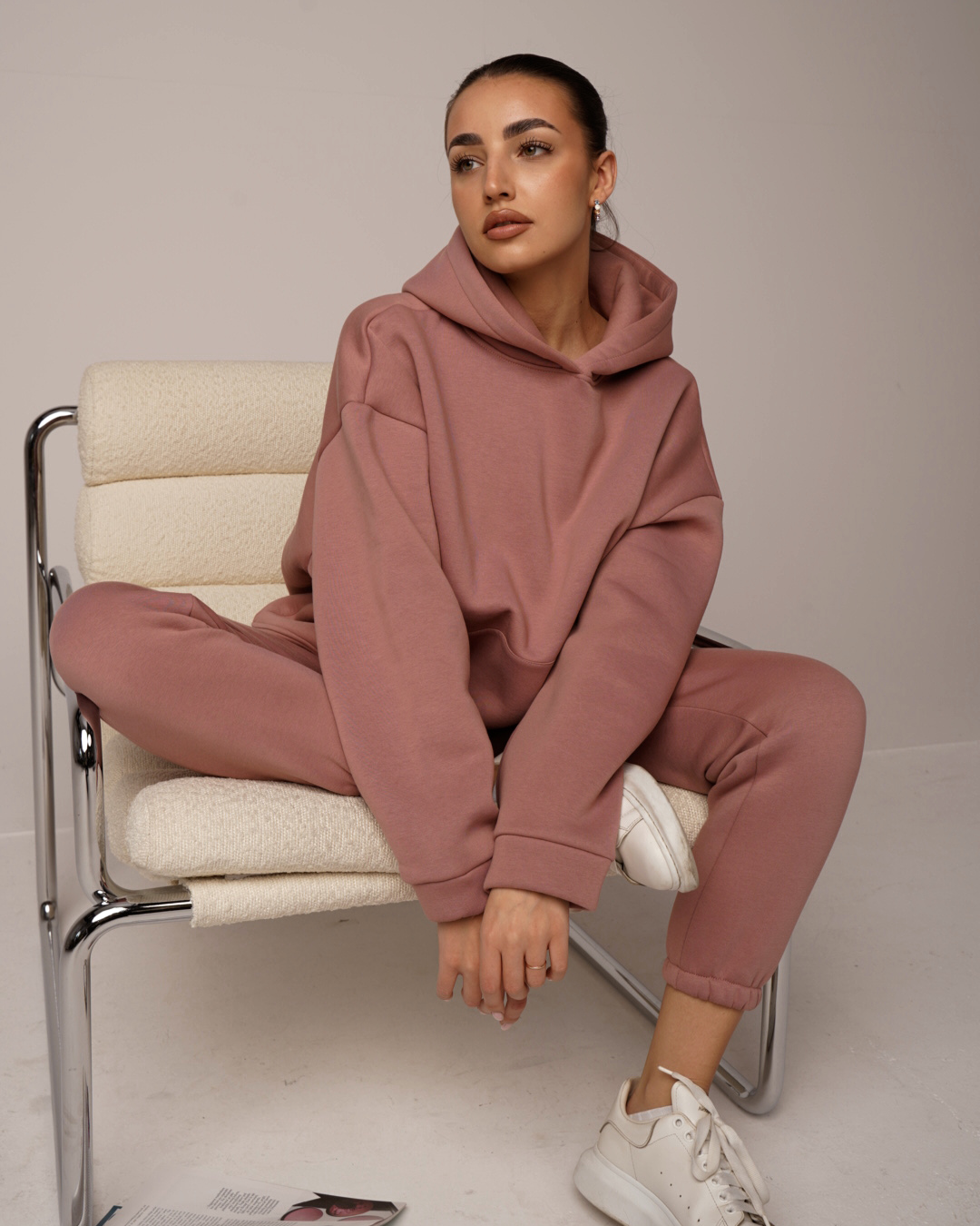 KOMPLET HARPER BLUSH