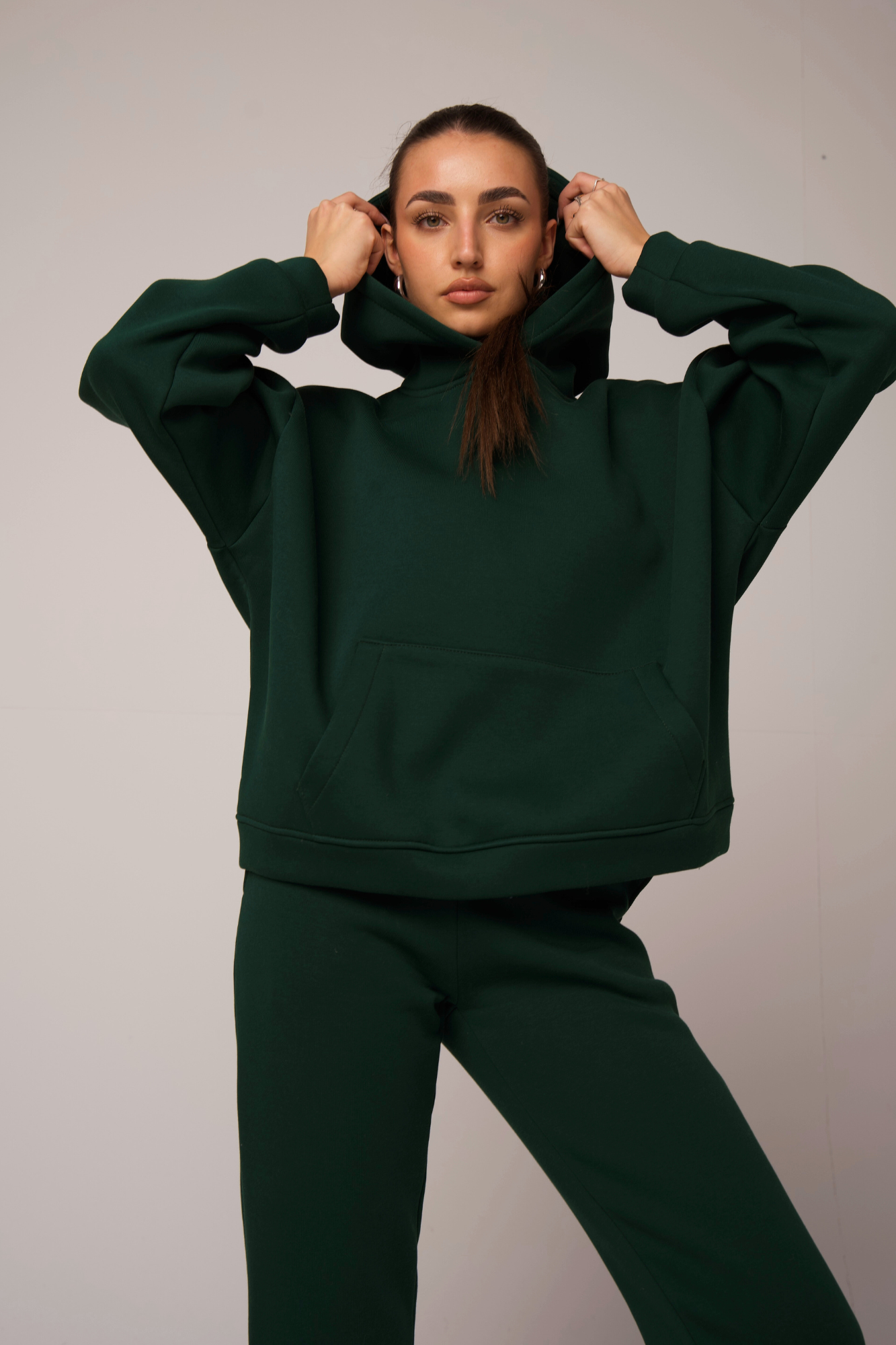 Harper Bottle komplet dresowy