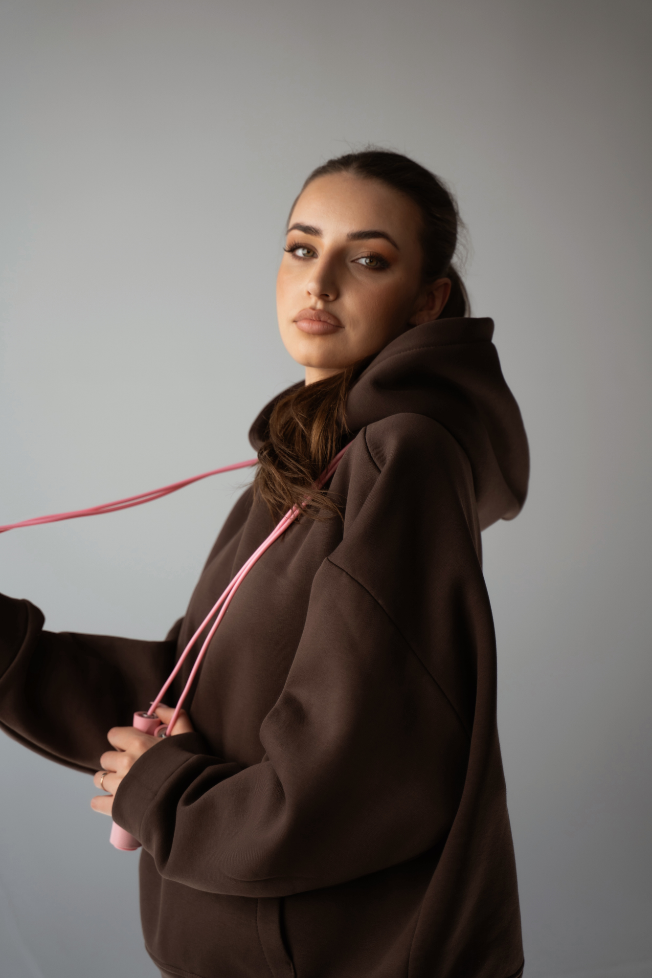 Bluza Broadway Sweet Chocolate