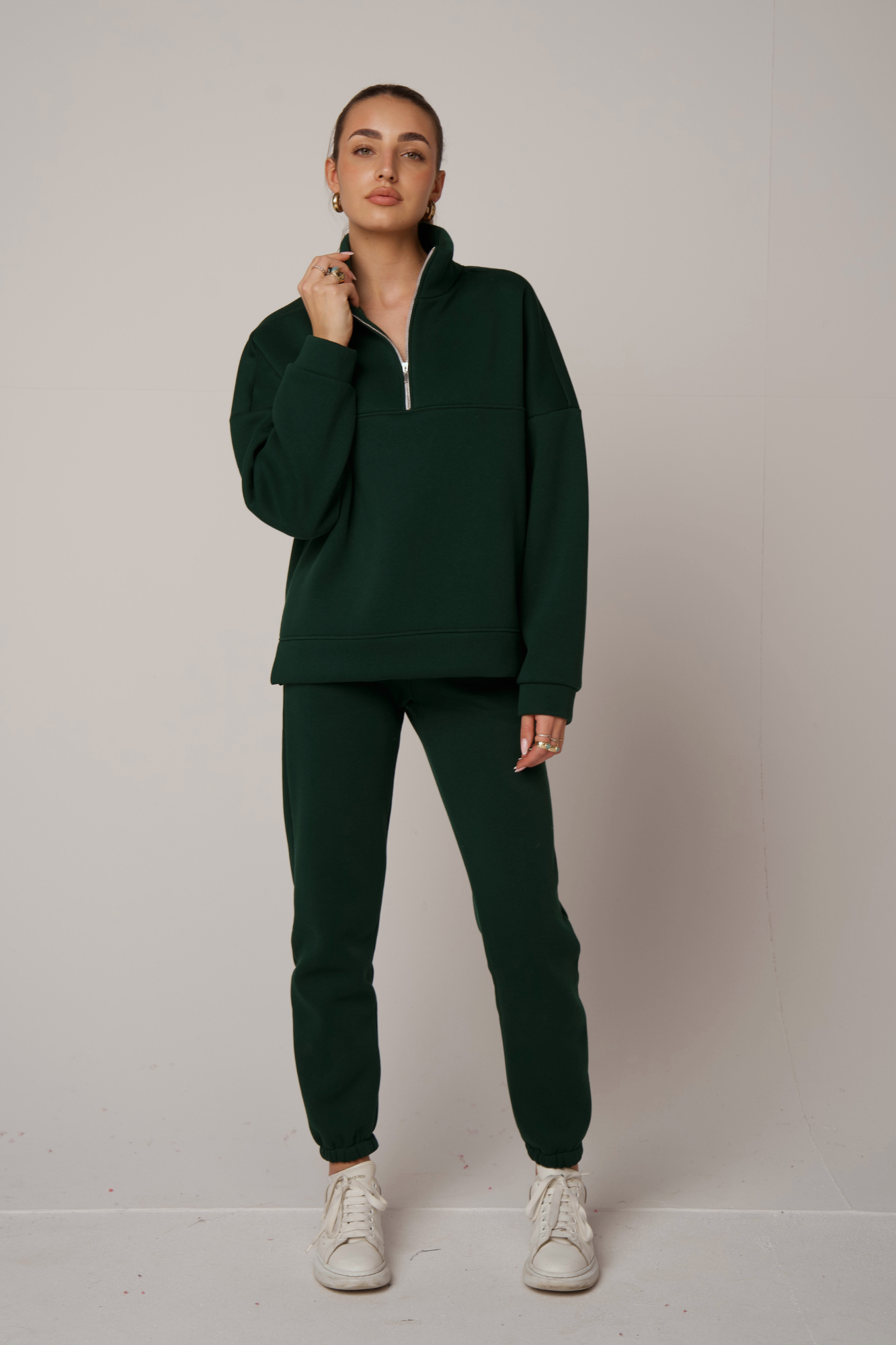 Sienna Bottle komplet dresowy