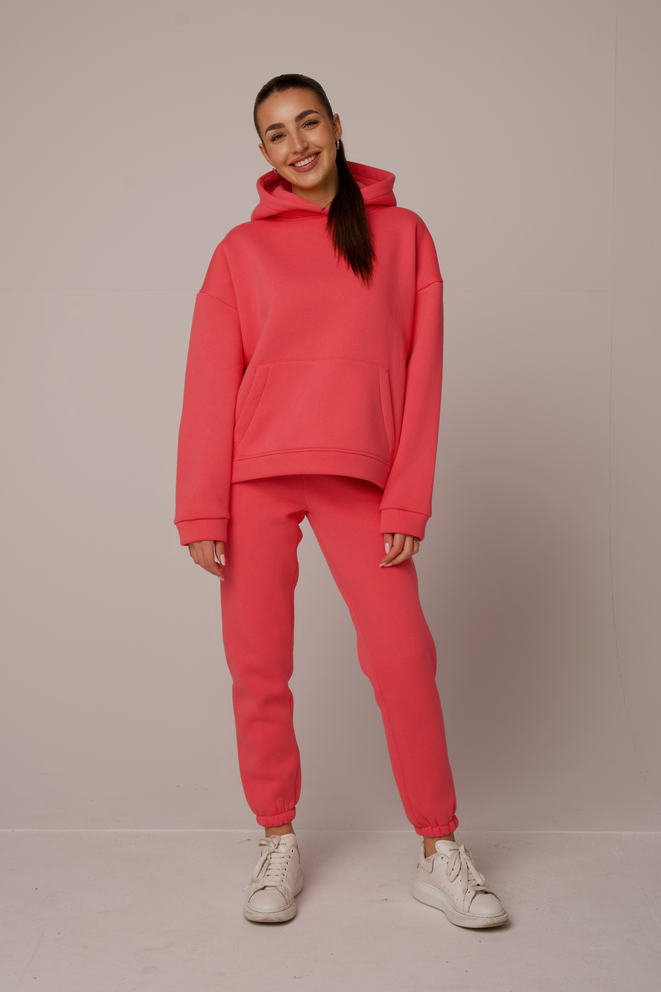 Harper Koral komplet dresowy