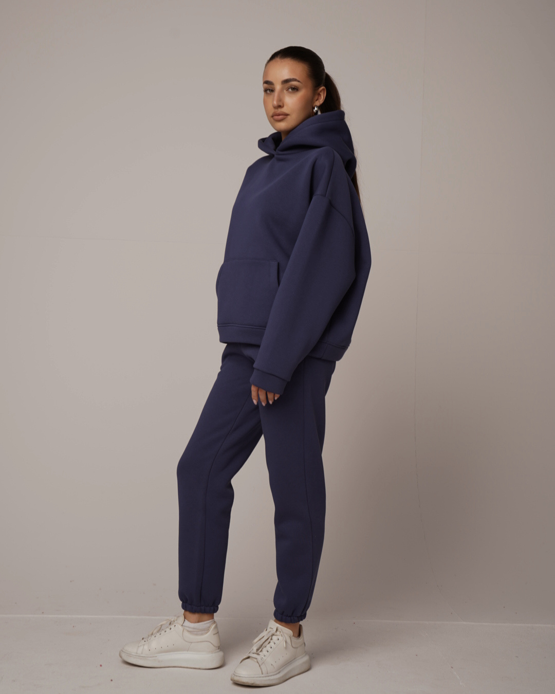 Harper Indigo komplet dresowy