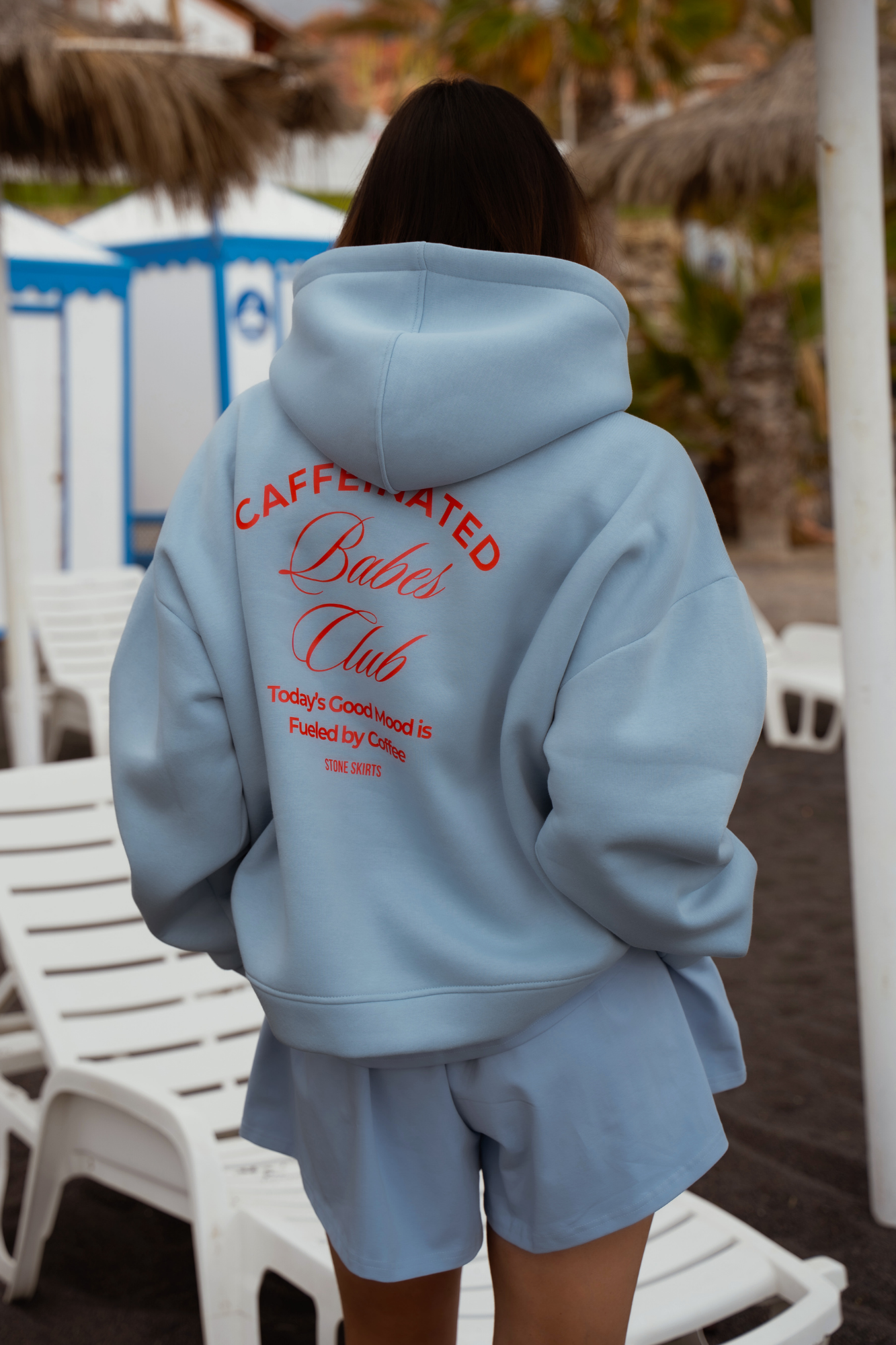 Bluza Paussa Holiday Breeze