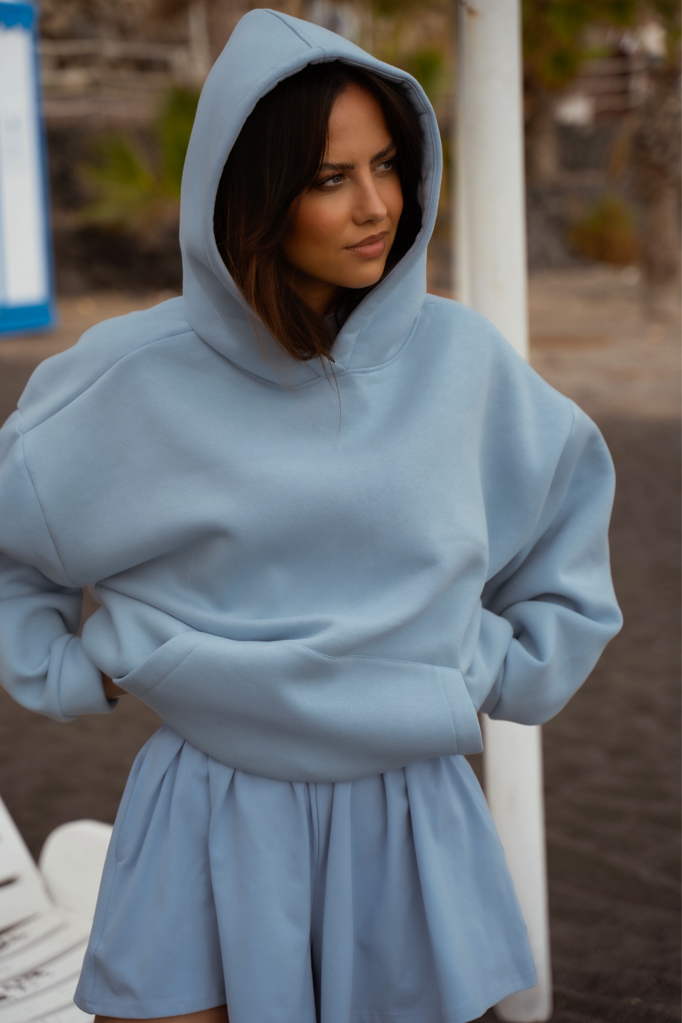 Bluza Paussa Holiday Breeze